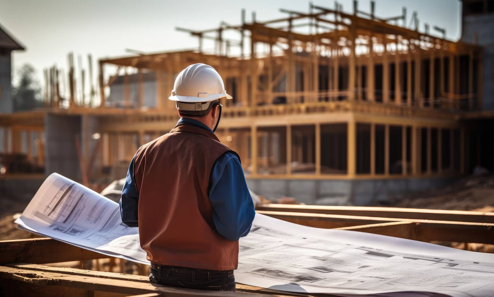 How to Locate Utility Lines When You Don’t Have a Site Plan